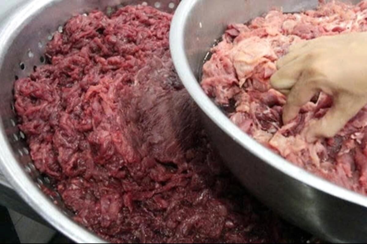 ホーチミンで豚肉を牛肉に偽装、有害化学物質使用で7人起訴