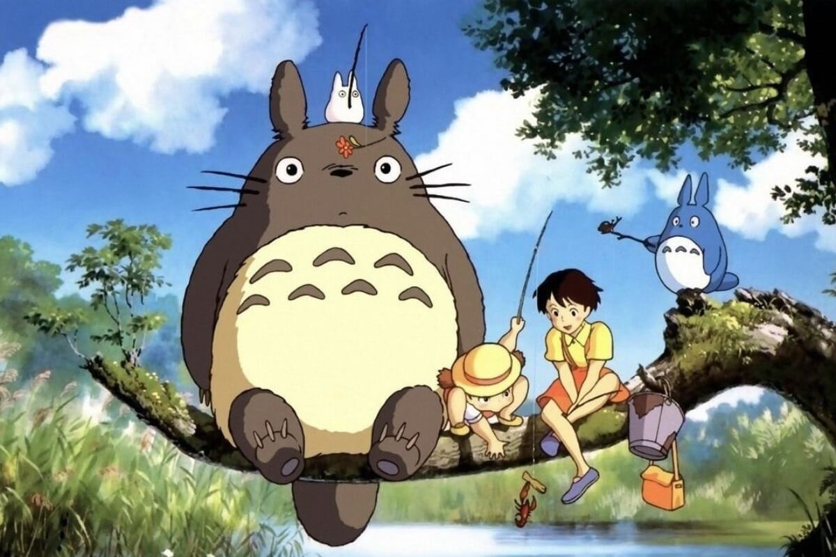 年末年始にベトナムで初実現、ジブリ名作4本の大規模劇場公開