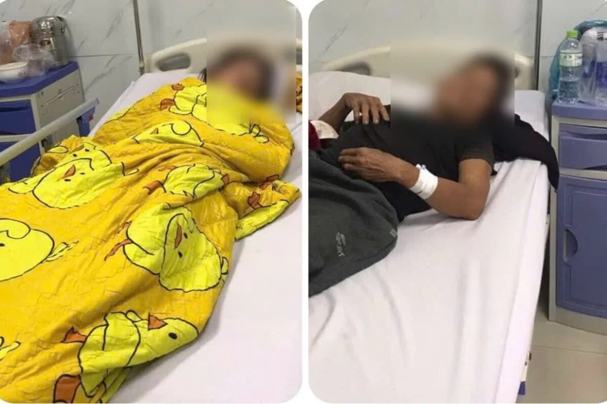 バインミーは食べても安全？各地で集団食中毒が相次ぐ