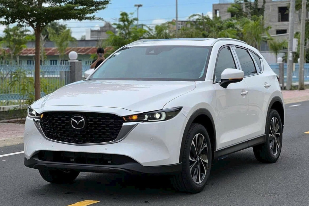 新車市場で価格競争が激化、日韓SUVが大幅値下げ　