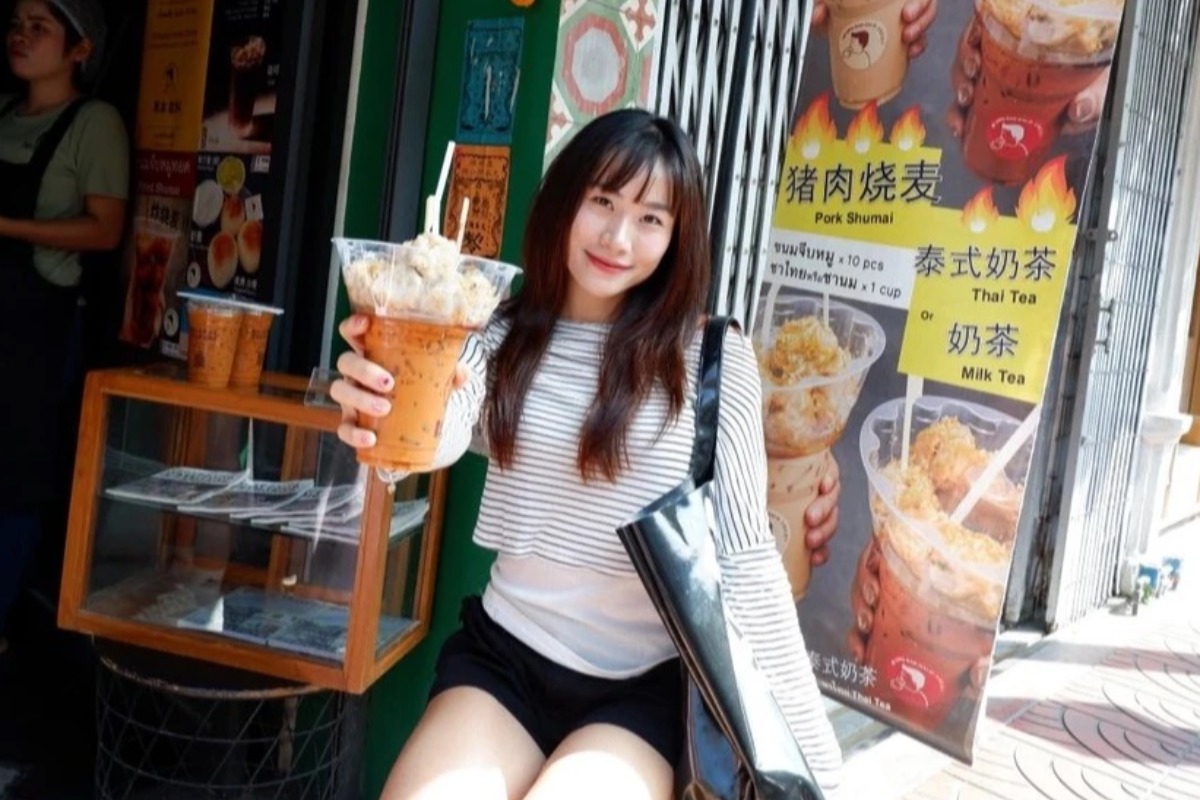 2025年のタイ訪問ベトナム人、洪水や為替の影響で33％減少