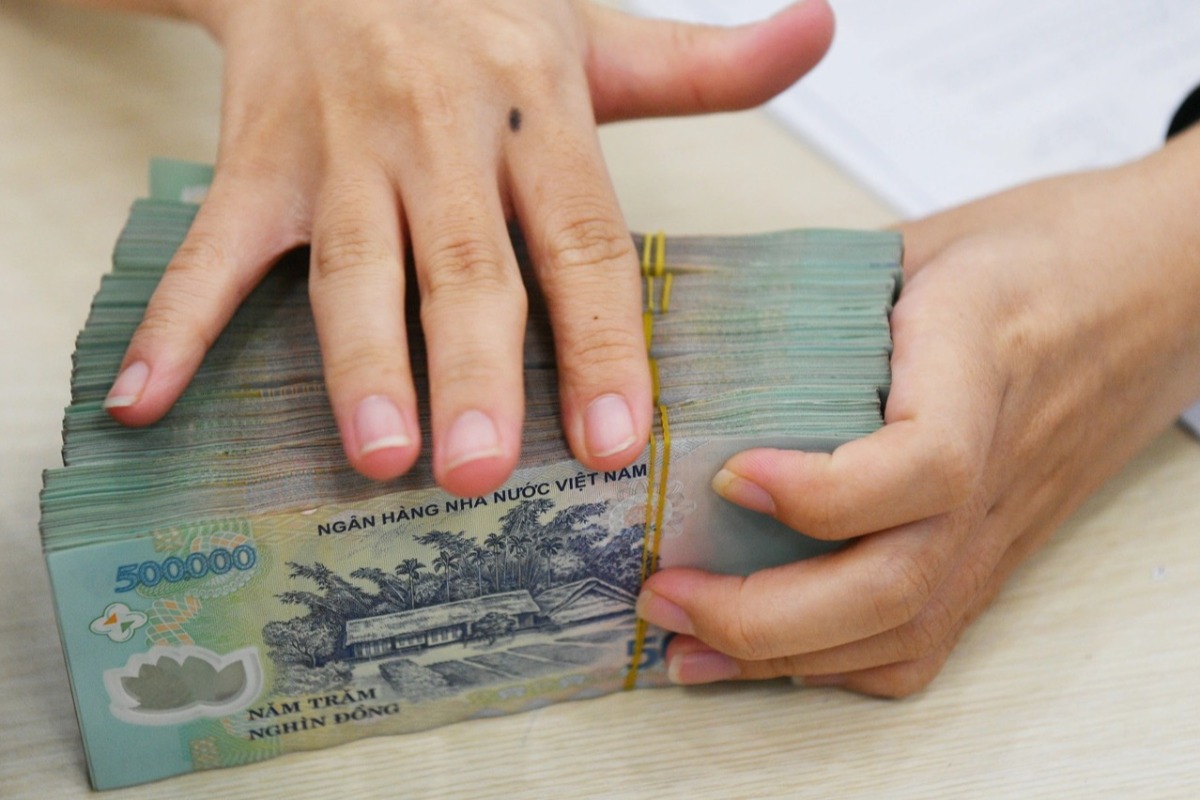 2026年のテトボーナス、ホーチミンの最大額は18億ドン超