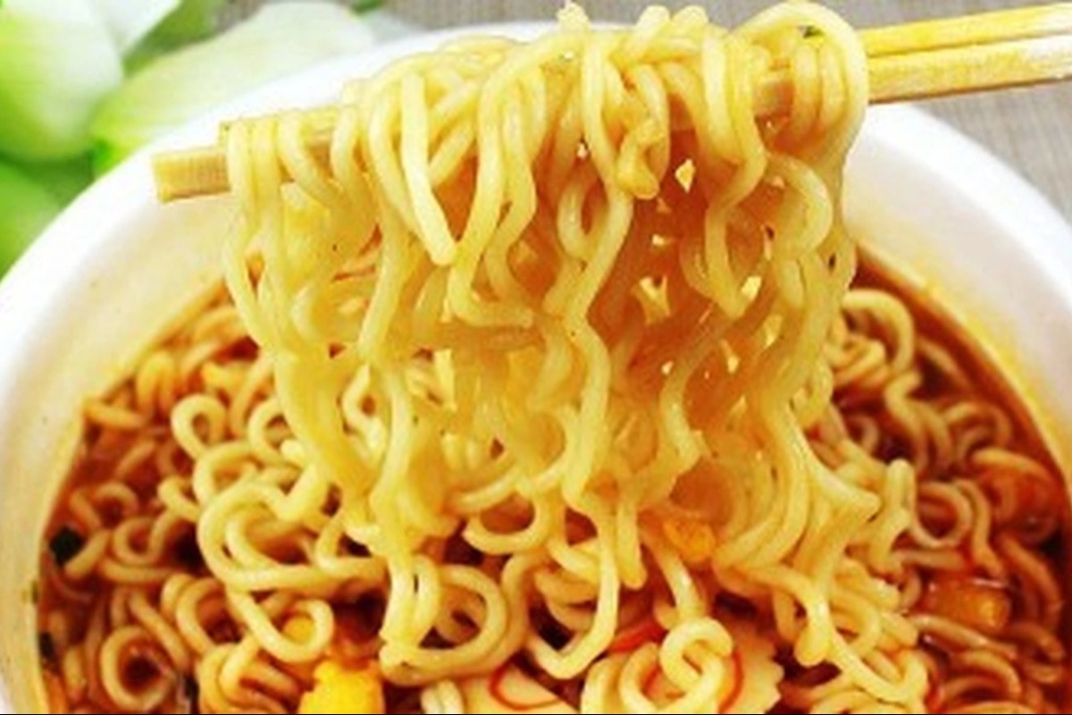 即席麺の一人当たり消費量、世界首位のベトナム・その特異性