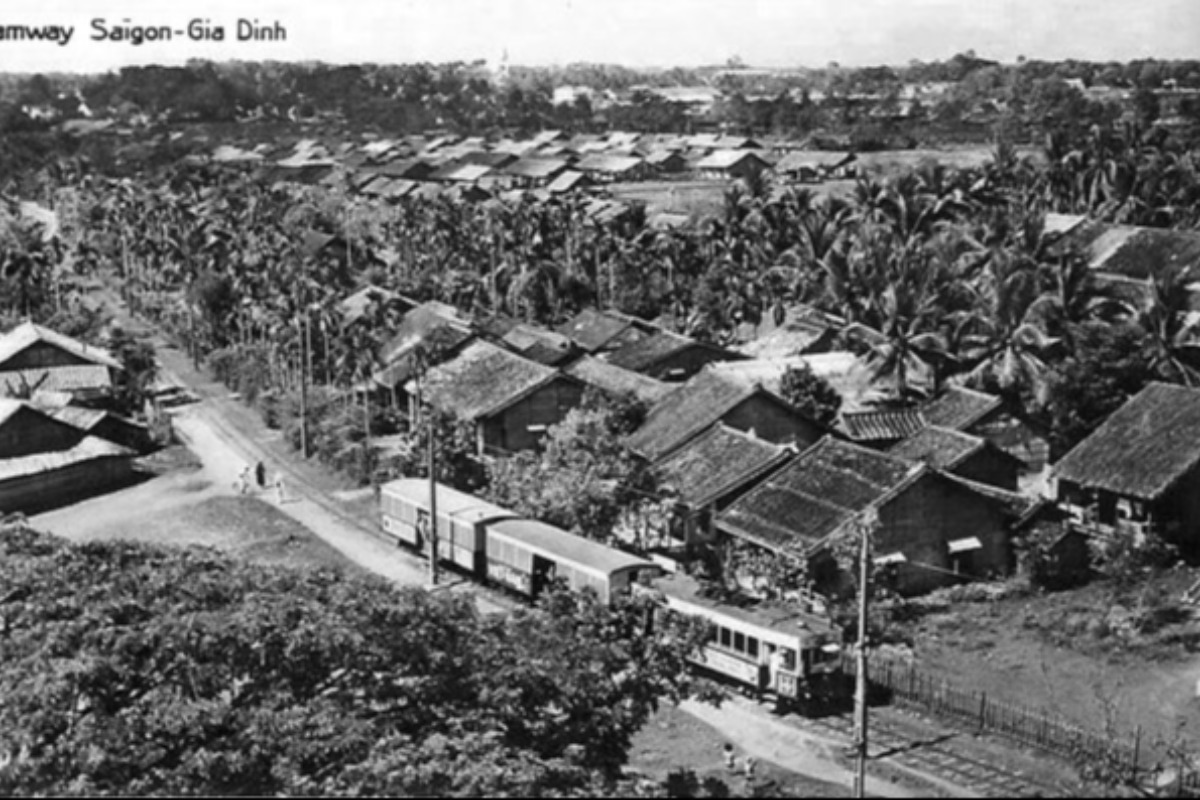 サイゴン等の名称はいつから？ホーチミンの地名に宿る歴史