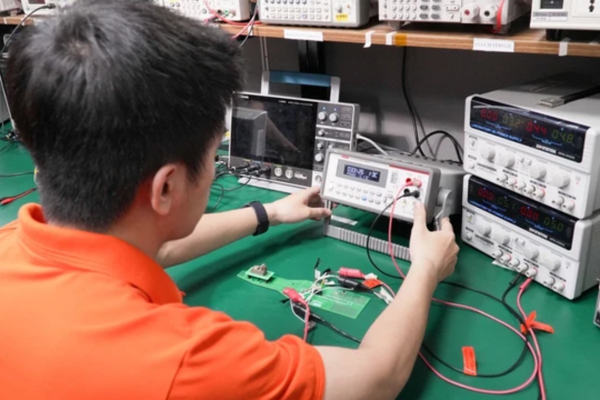 ベトナム初の商業チップ、初回ロットを日本に輸出