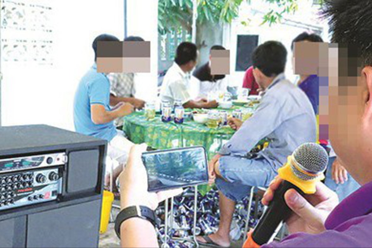 ホーチミンのカラオケ騒音、新政令の効果で激減