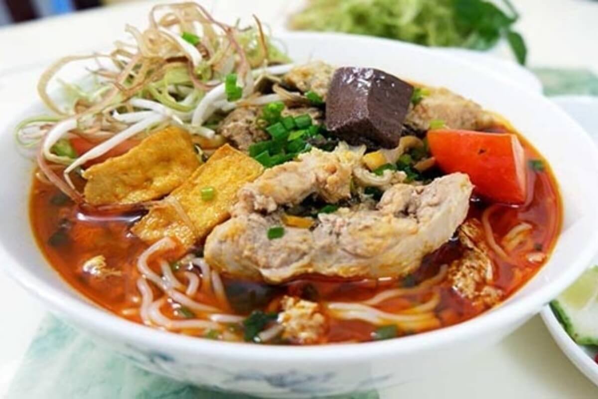 南北で異なる味わい、伝統料理「ブンリウ」の魅力