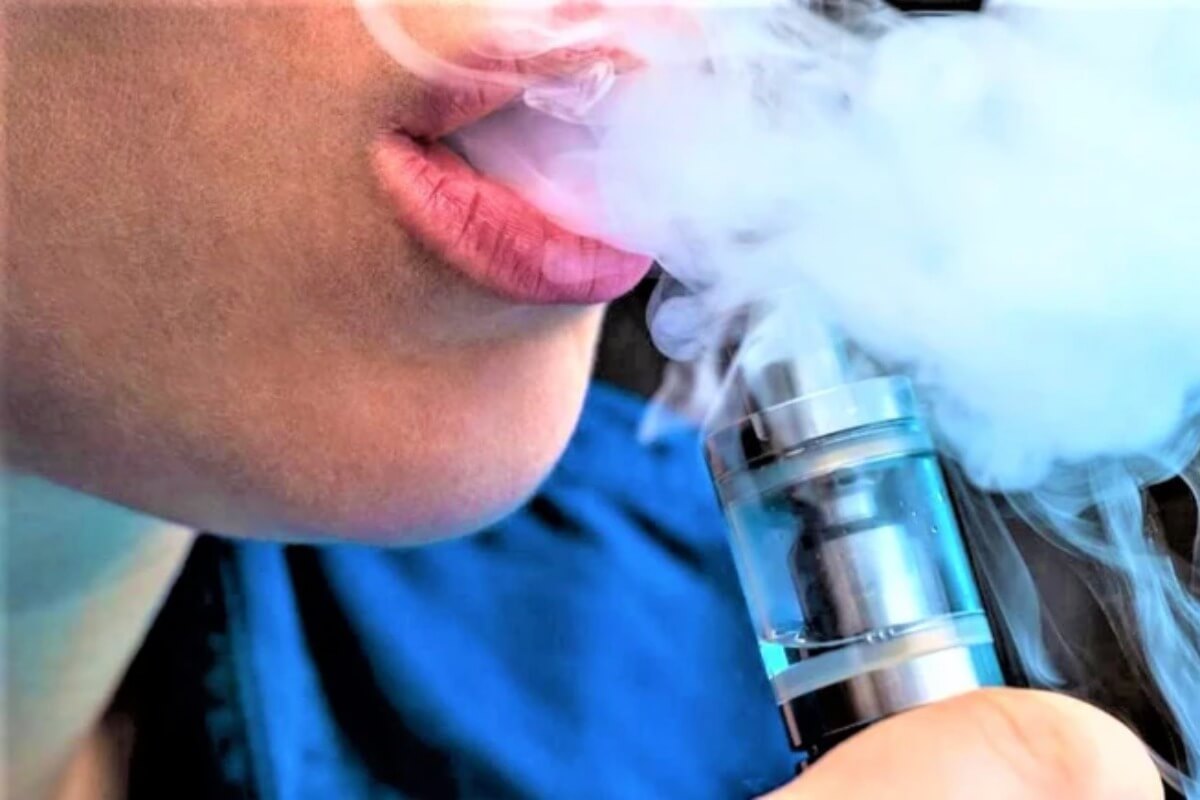 加熱式・電子タバコの使用・容認、ベトナムで罰則が強化