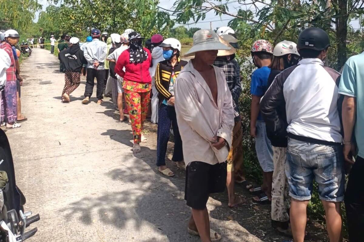 カマウで13歳少女殺害事件、容疑者少年が性的暴行を自供