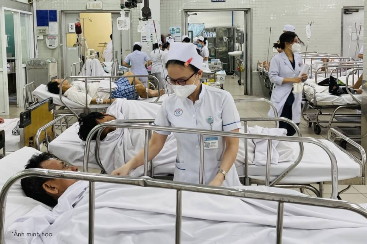 年末年始に感染症が急増、デング熱・手足口病等に注意