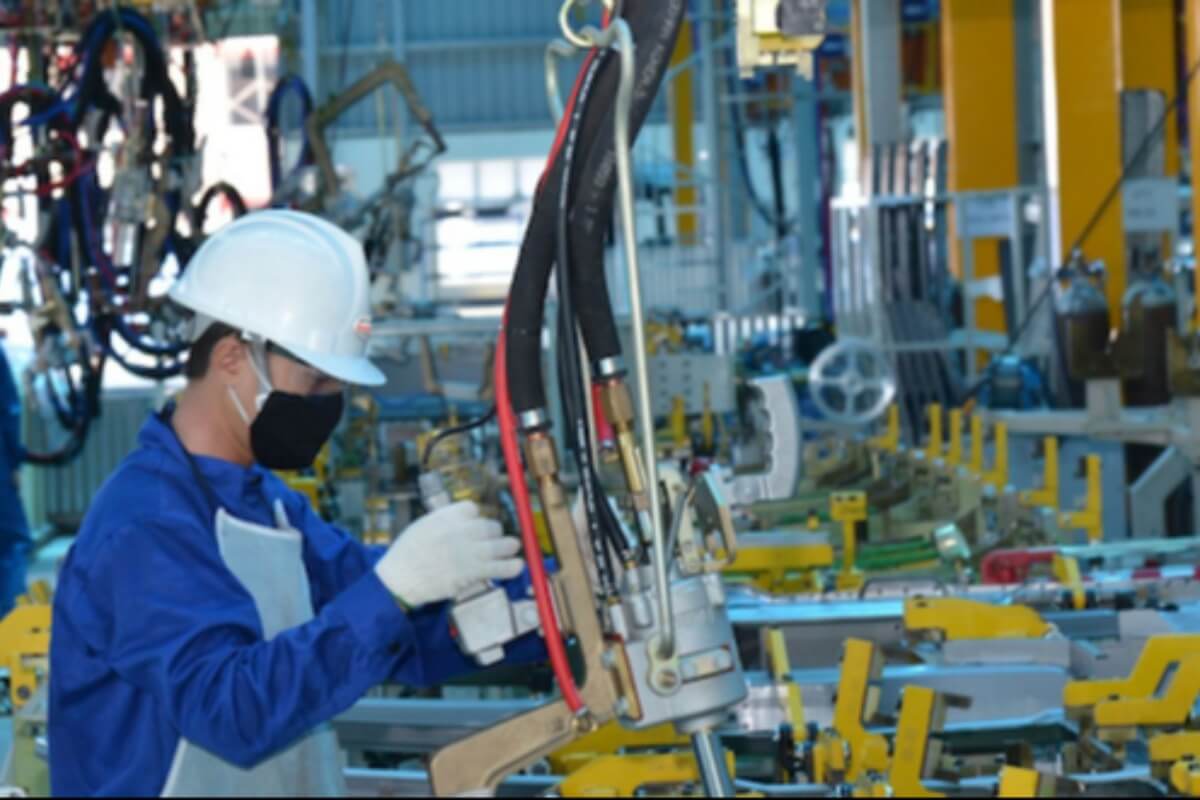 25年12月の製造業景況感PMI、6か月連続改善基調・高水準を維持