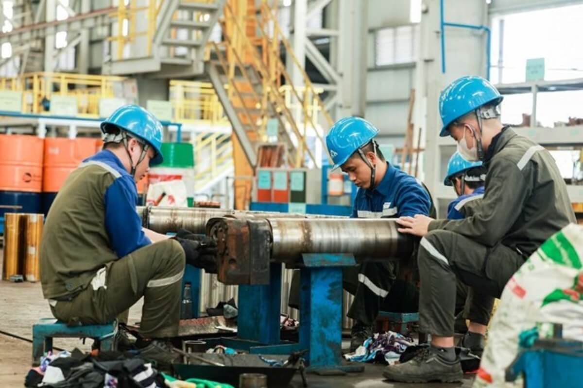 25年のGDP成長率は8.02％、過去15年で最高水準を記録