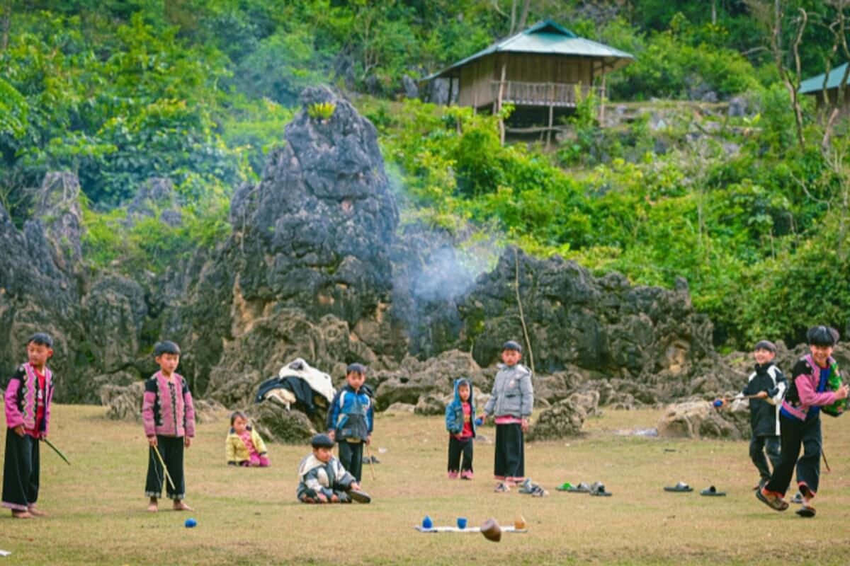 人口構造の変化が鮮明に、ベトナムの7人に1人は高齢者