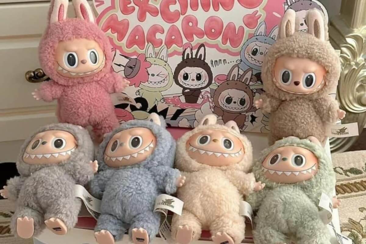 急速に冷めたラブブブーム、残るは投資家の後悔