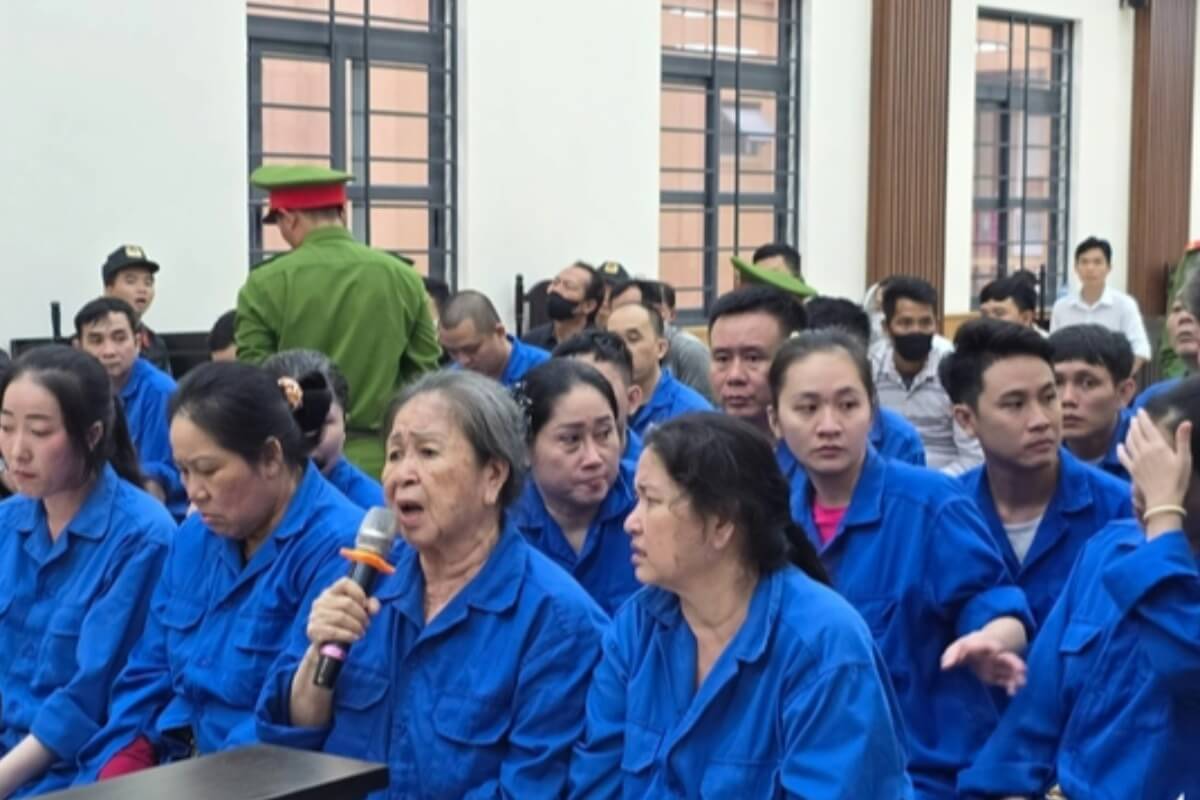 未成年者含む大規模売春斡旋、家族による関与も明らかに