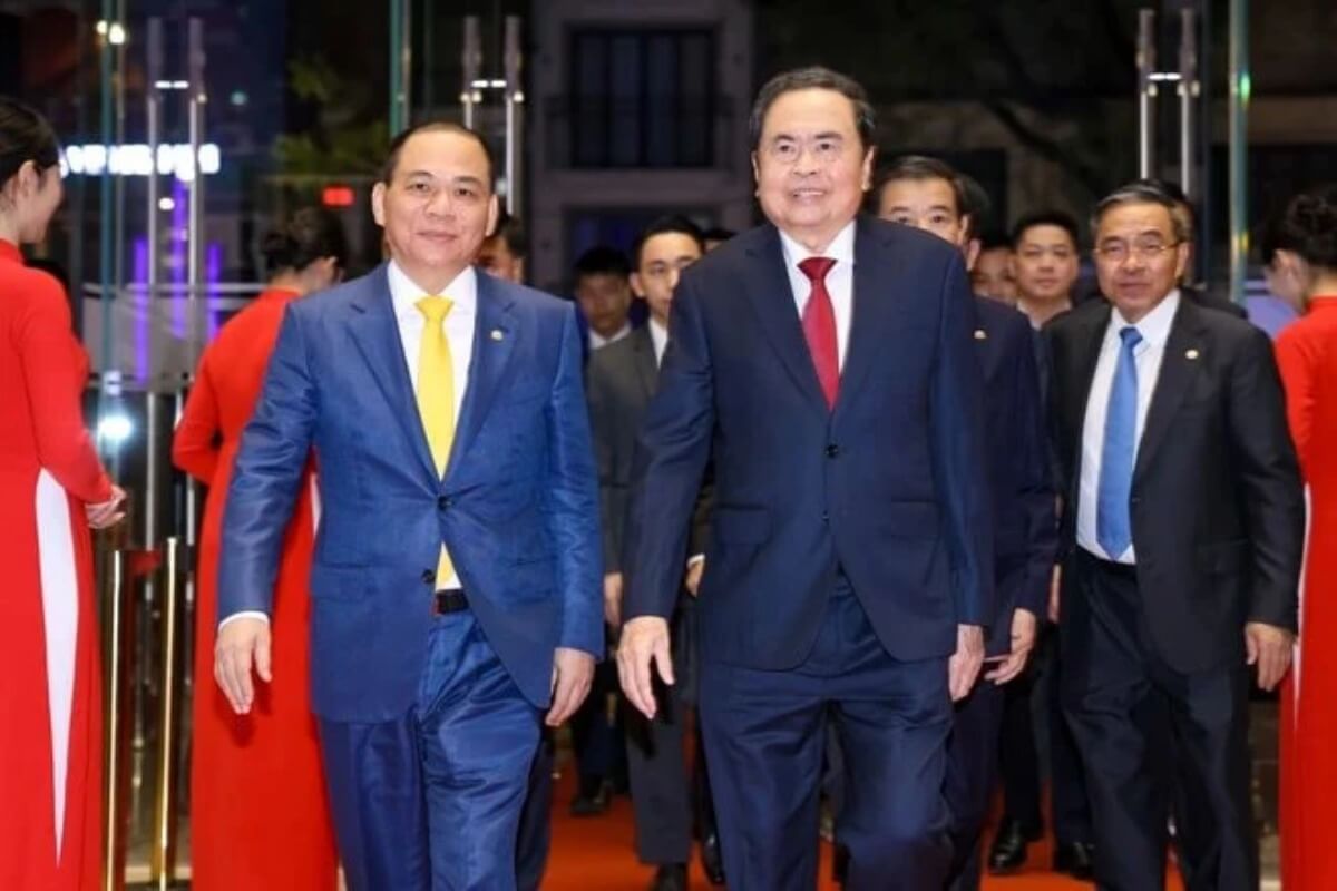 2050年に向けた強国ビジョン、1人当たりGDPは3.8万ドルを目標