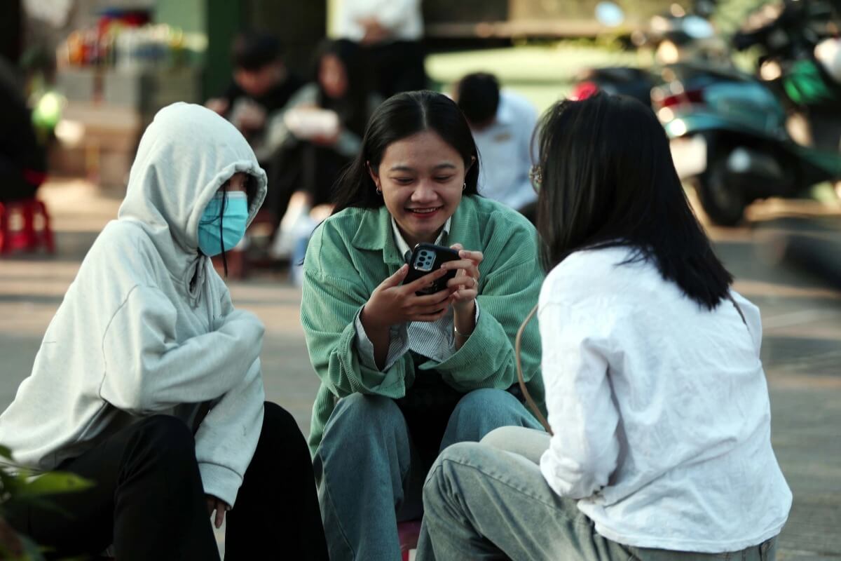南部の寒さはテトまで続き、北部は週半ばから寒さ和らぐ