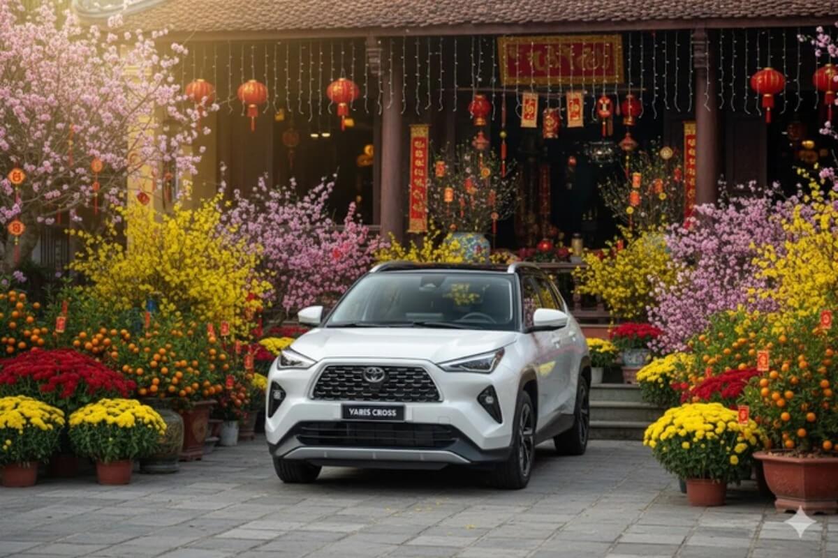 ダナンで自動車登録税を誤徴収、トヨタ車購入者に差額を返金