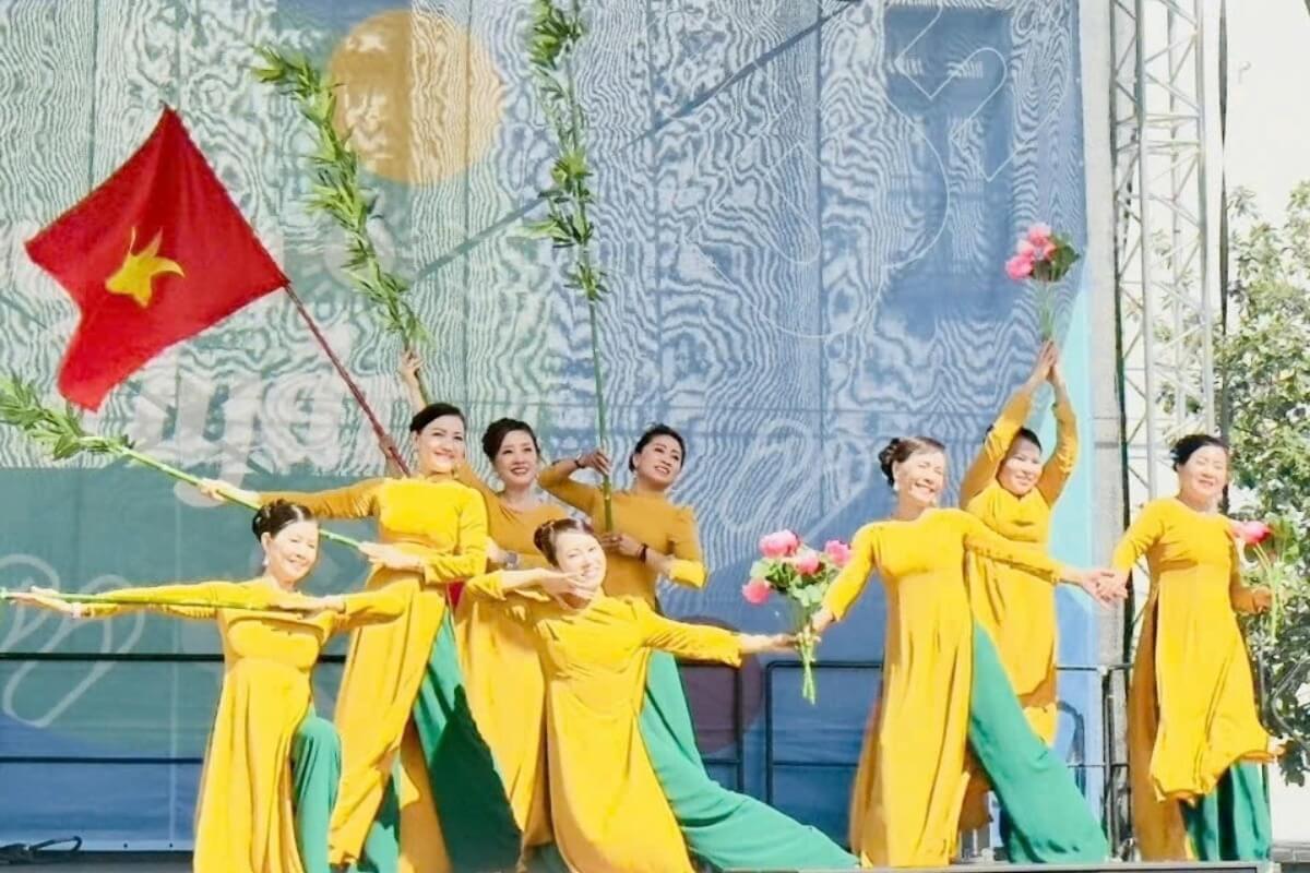 ベトナムの祝日が増える、11月24日を文化の日に制定