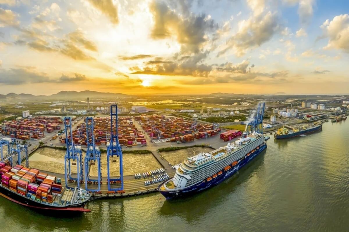 ベトナムの経済成長はアジア首位、HSBCが経済報告で予測