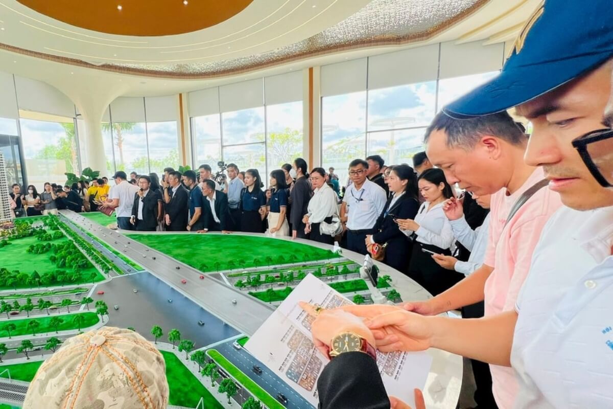 新制度が不動産投機を抑制、2026年は短期売買難化へ