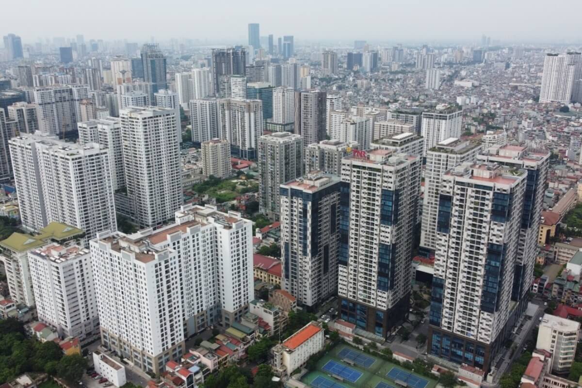 不動産市場の短期投資が再加熱、実需ニーズの後退