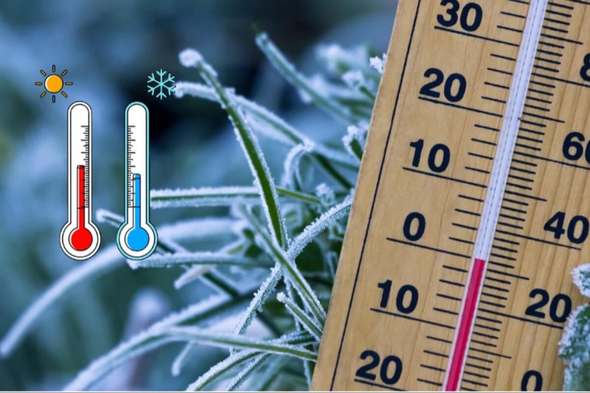 北部で寒暖差による健康リスク拡大、心臓・脳への影響に専門家が警鐘