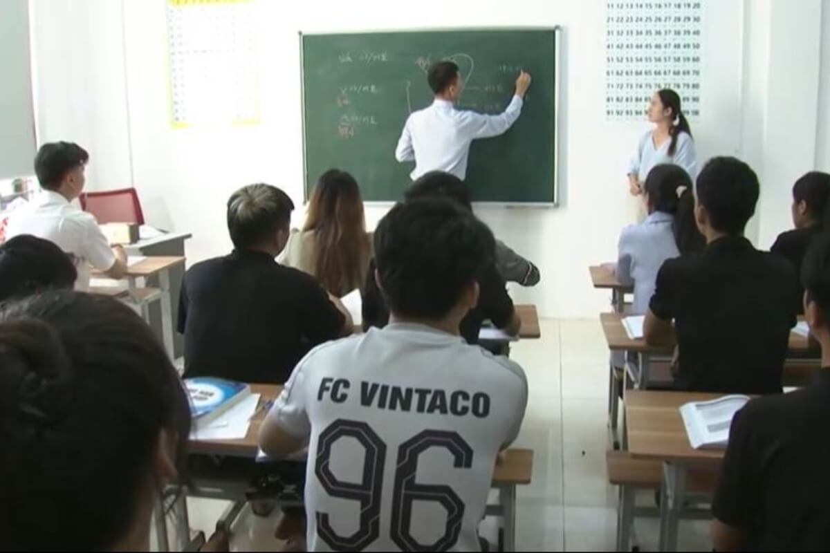 韓国におけるベトナム人留学生、ビザ違反急増と制度運用の課題