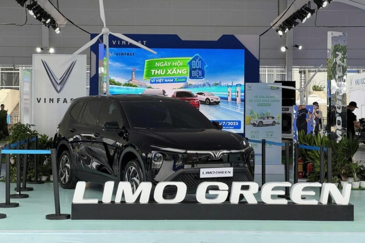 ベトナム自動車市場、電動化の進展に伴う購買動向の変化