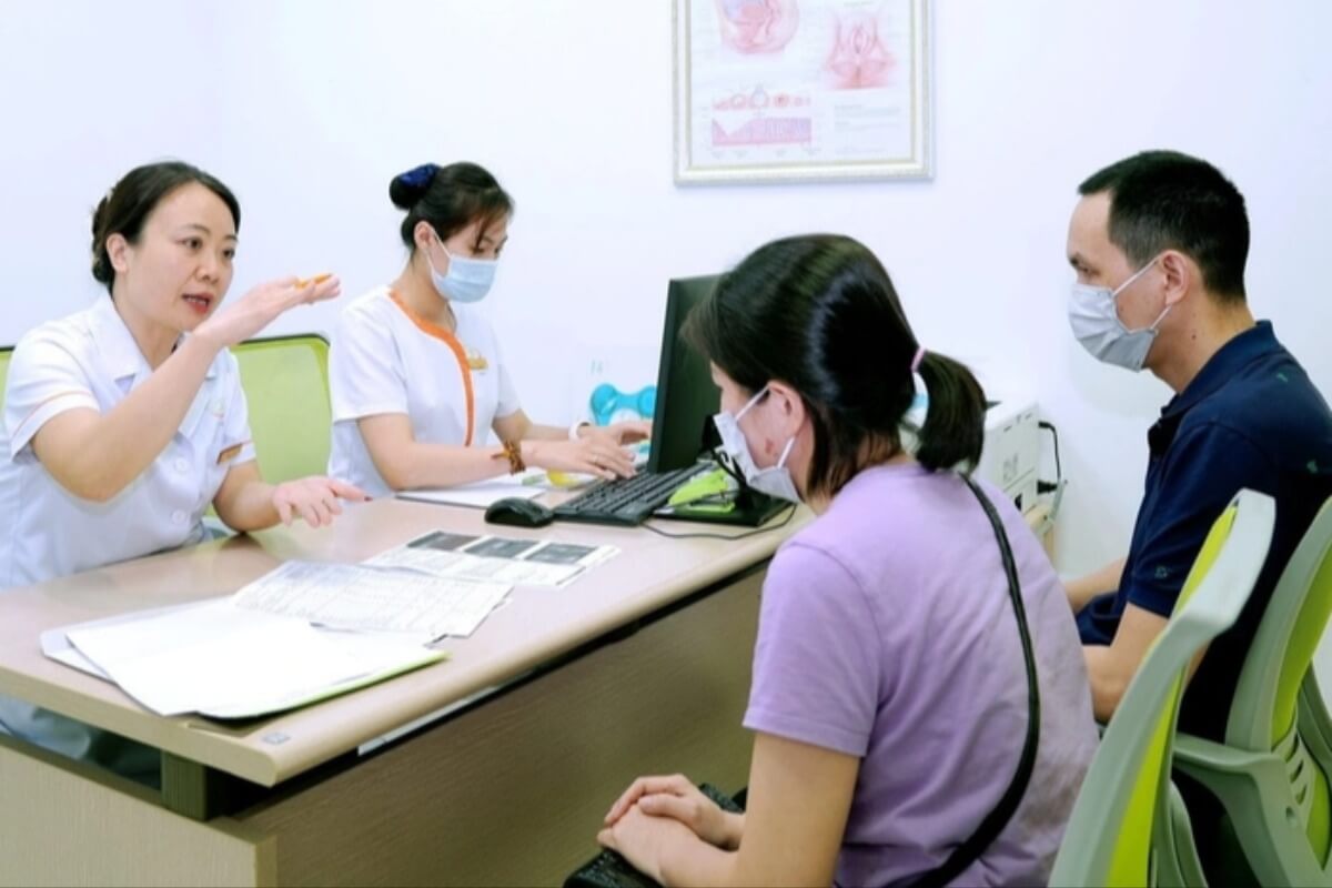 ベトナム人の不妊・不育、進む若年化と社会的影響