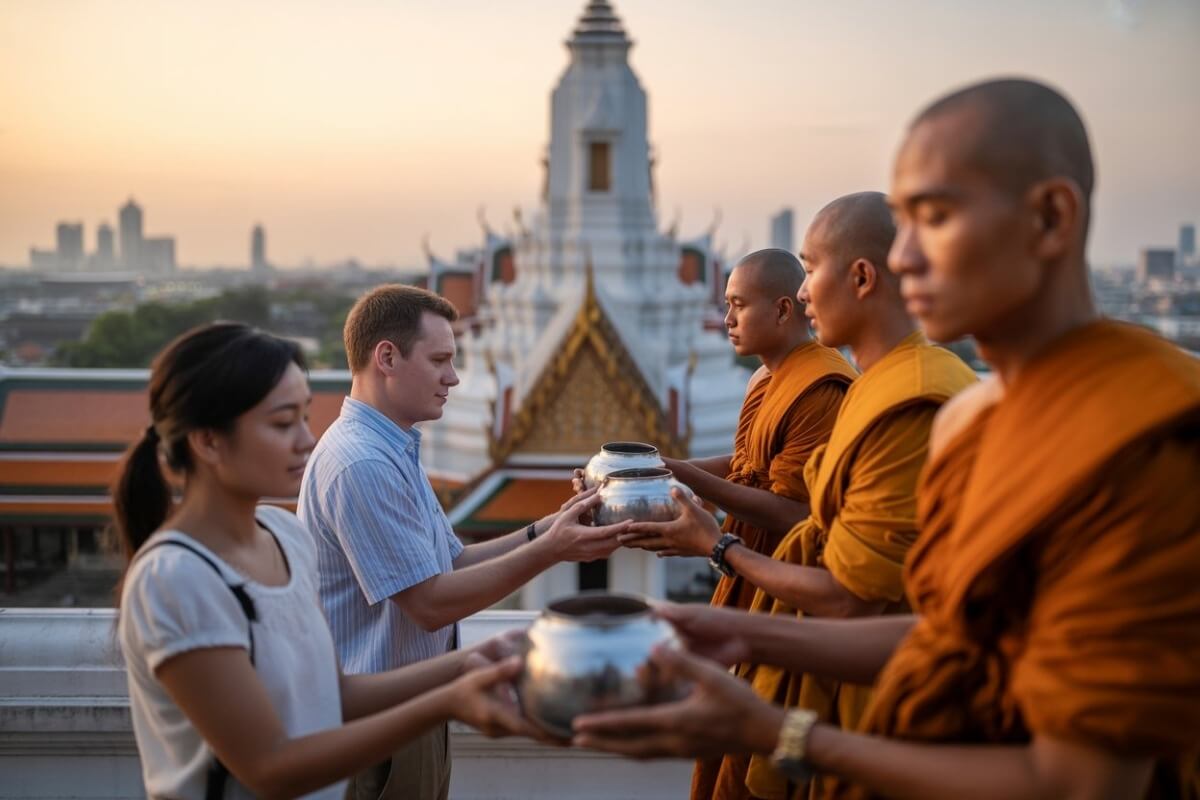 タイ観光業が国際競争力を強化、好調なベトナムに対抗