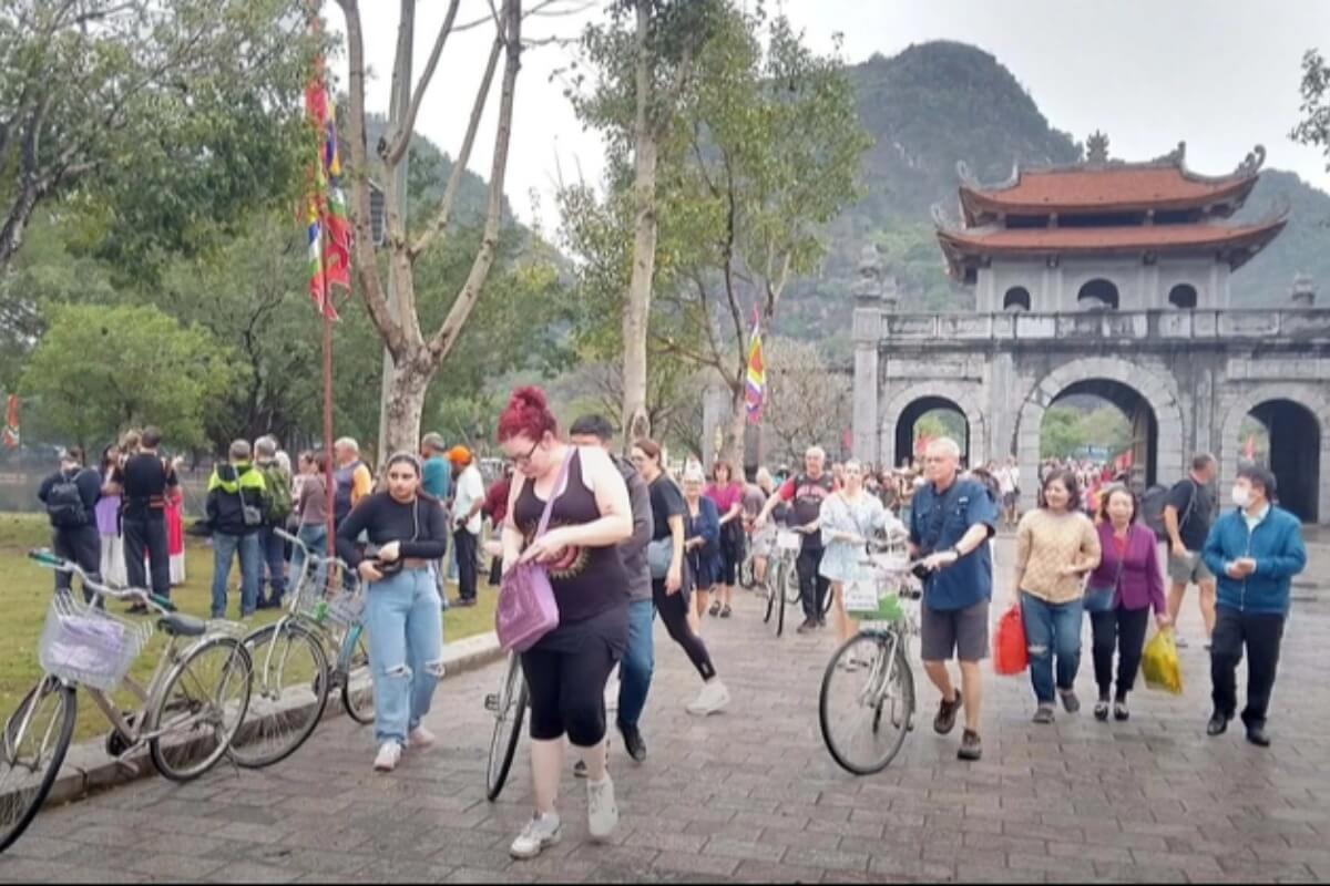 外国人に人気の移住先TOP5、ベトナムがランクイン