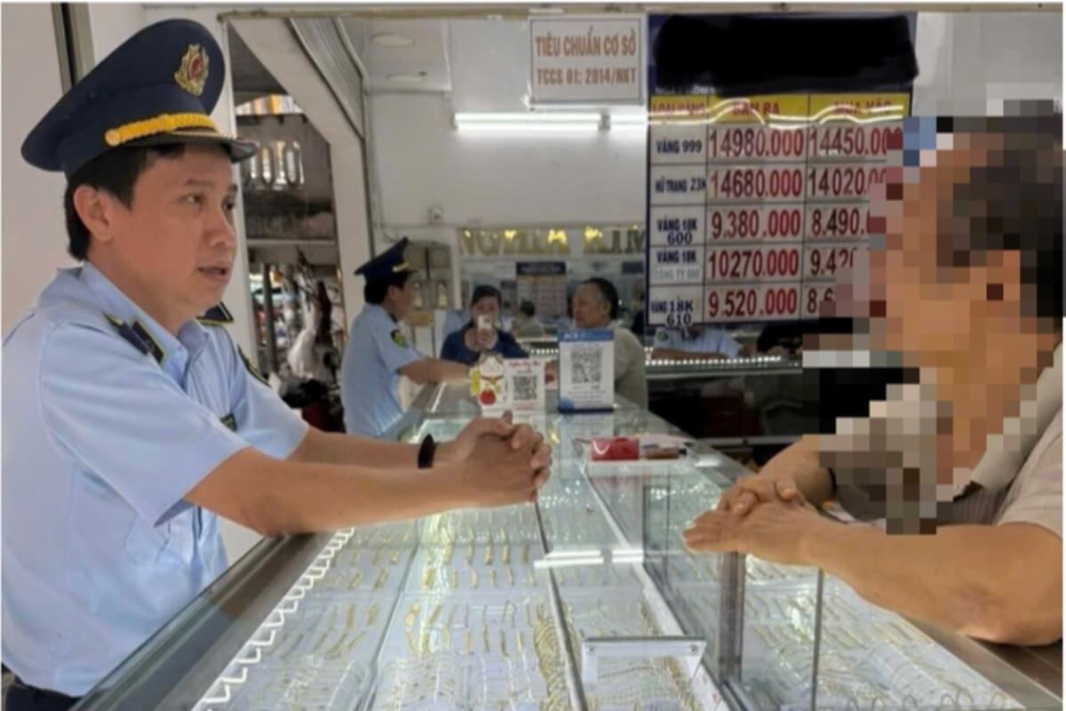 偽シャネルの金装飾品を販売、製造・販売の2社に罰金処分