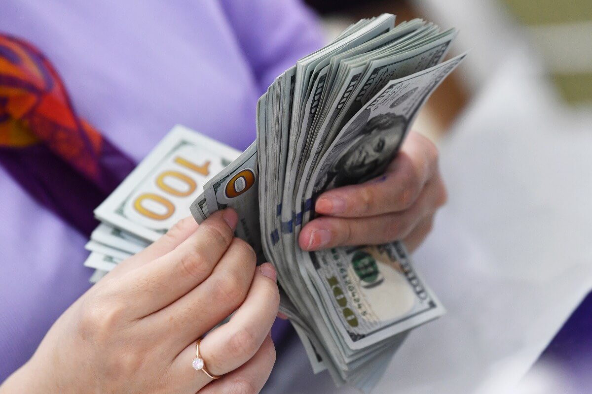 ホーチミンへの海外送金、過去最高の1.5兆円超