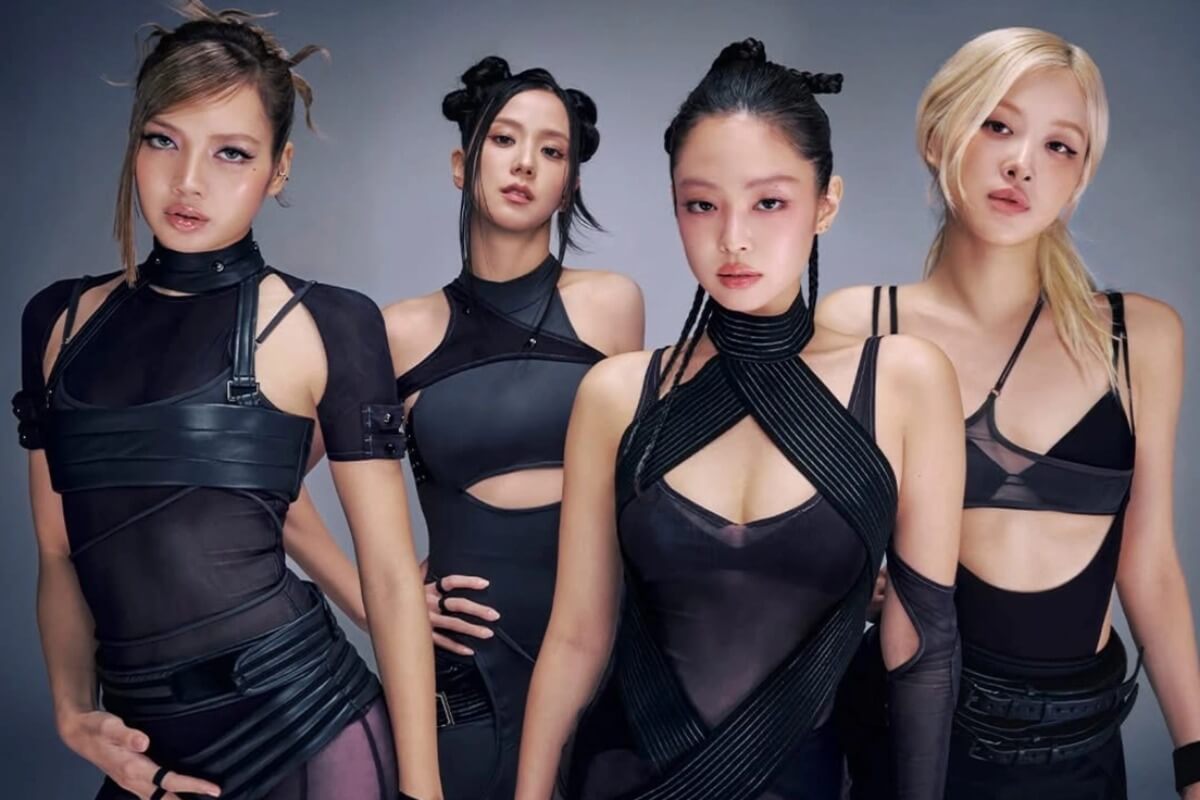 ブラックピンクの新MV、ベトナムブランド起用が話題に｜ポステ