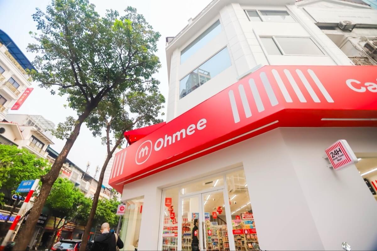 中国4万店コンビニがベトナム上陸、現地市場に激震｜ポステ