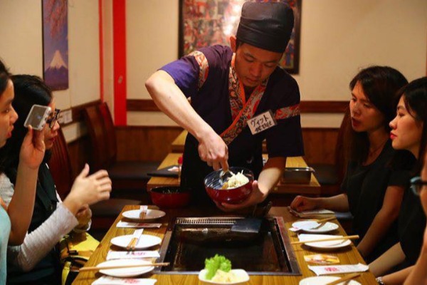 ホーチミンのおすすめレストランまとめ 日本食やフレンチなど