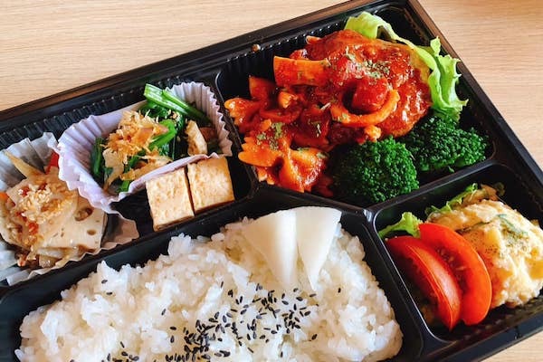 お家でも美味しい和食を!和創のデリバリーメニューがリニューアル!