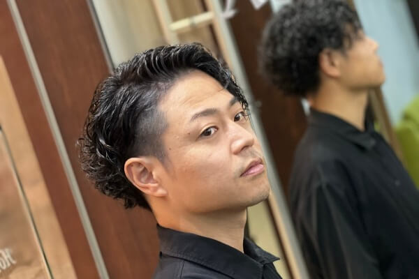 身だしなみは髪だけじゃない。おしゃれな男性の美容室活用法とは？