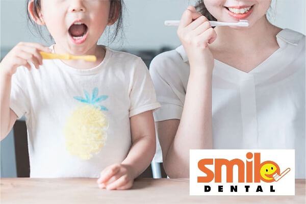 《スマイルデンタル》大人も子供も大事な予防歯科について