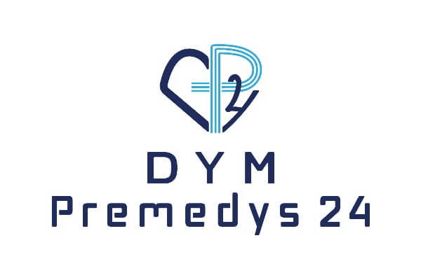DYM｜24時間365日の緊急対応・予防医療サービスの提供を開始