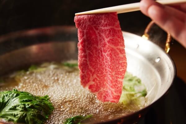 新メニュー提供開始のご案内|飛騨牛1頭買い・和牛の熟成焼肉店「NOBU」