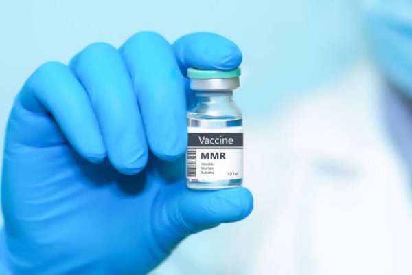 ホーチミン・ハノイ｜DYMが麻疹ワクチンを提供中・抗体検査も可