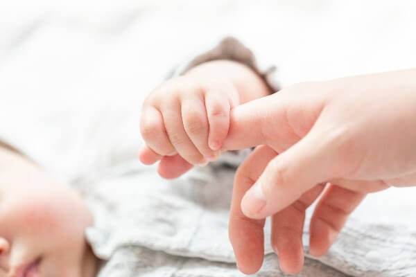 ロータスクリニック｜デリケートな赤ちゃんの肌を守るケアの注意点