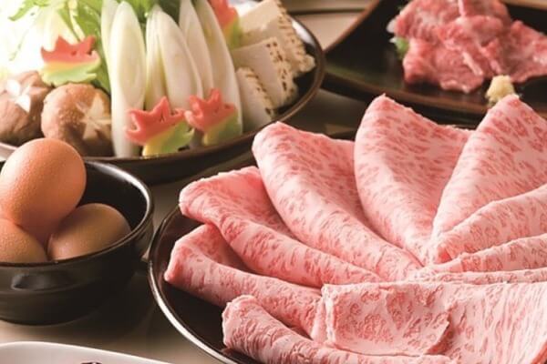 高級すき焼きが50％OFF！ 黒家で贅沢ランチを楽しみましょう♪