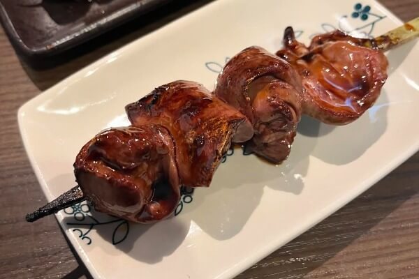 ポステ限定・銘柄鶏満喫！ 5月限定コース・飲み放題付きが63万ドン！！