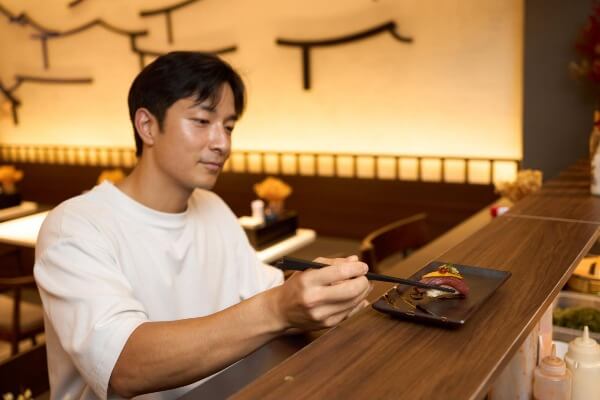 7月限定・料理全品20%OFF！ブイビエンの創作寿司 暖