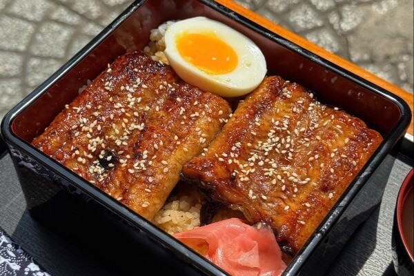 メニュー徹底改善・リニューアル！ ひつまぶしも登場｜鰻専門店のフナギ