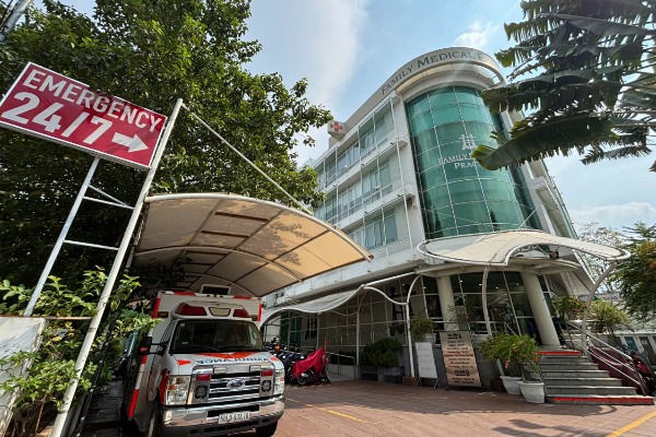 安心の医療通訳サービス｜ファミリーメディカルプラクティス（FMP）