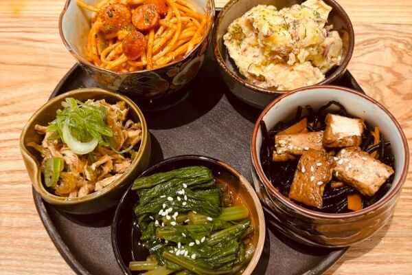 居酒屋まるに新メニュー登場！ 11月は休み無しで営業！！